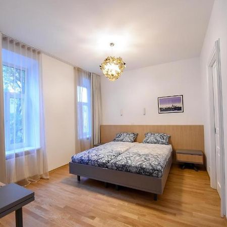 City Centre Chic Apartment Ljubljana 2/4 Exterior photo